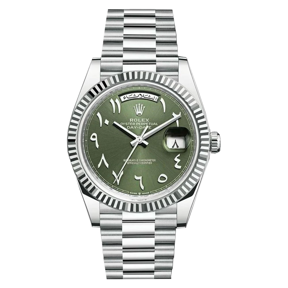 Rolex Oyster Perpetual Day-Date 40 mm, 2024
