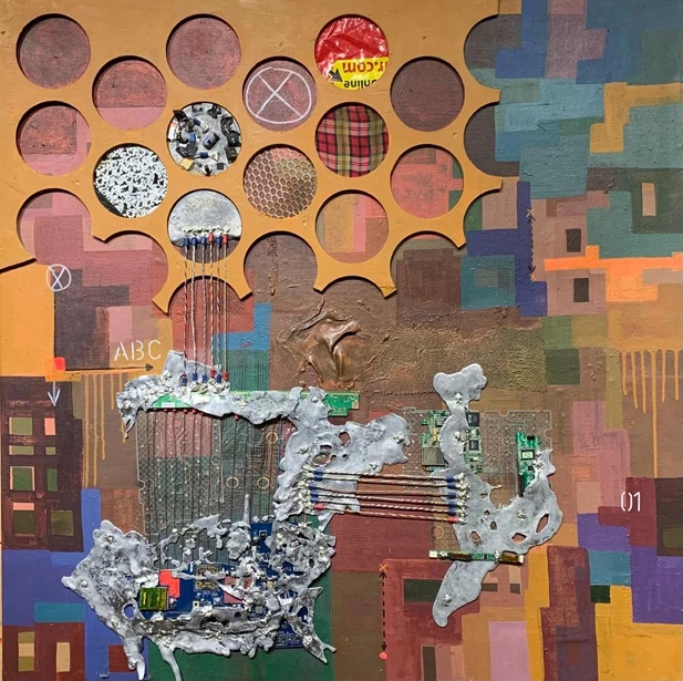 artwork