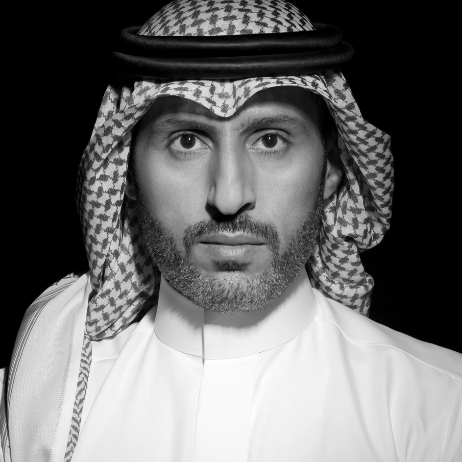 Sultan Bin Fahad
