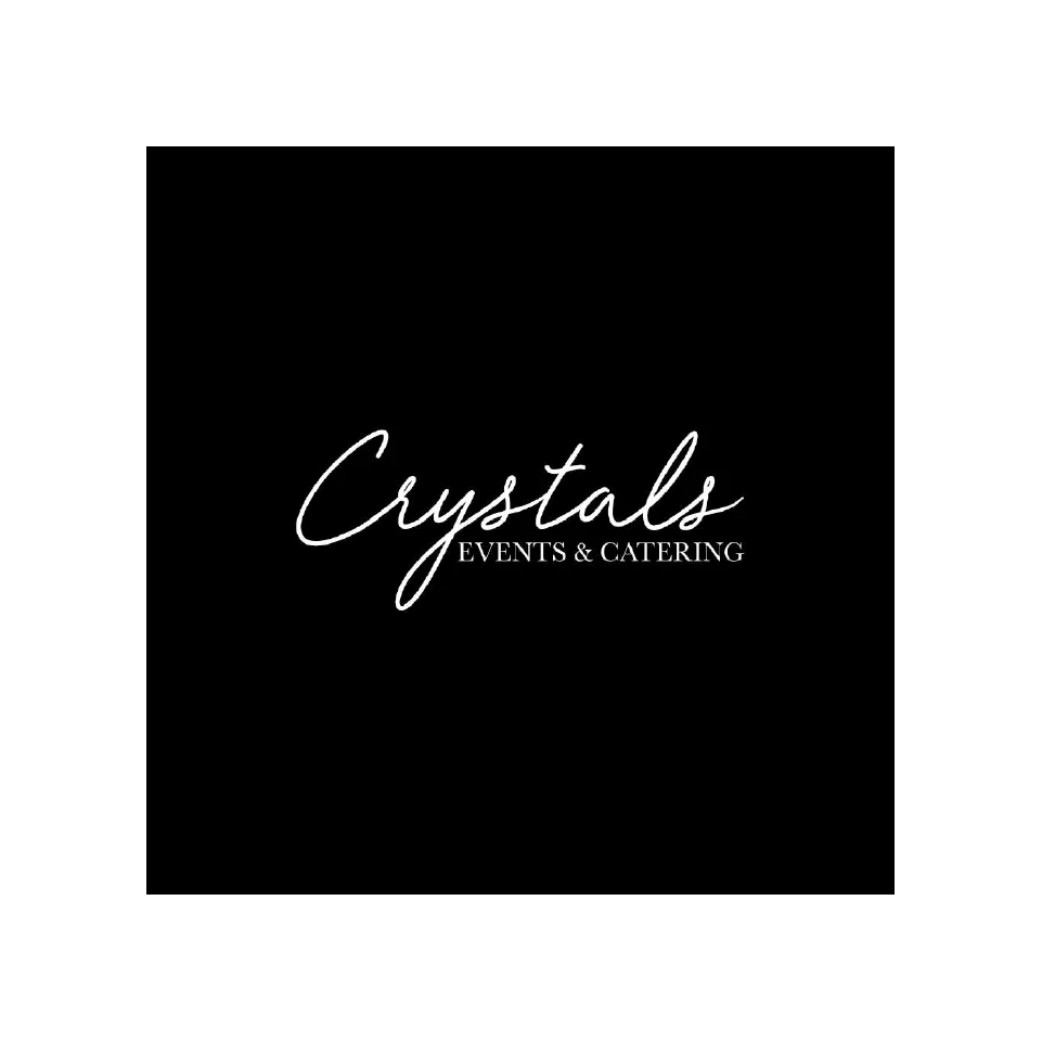 Crystals Catering